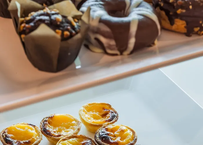 فندق Ap Aeroporto Porto 4*