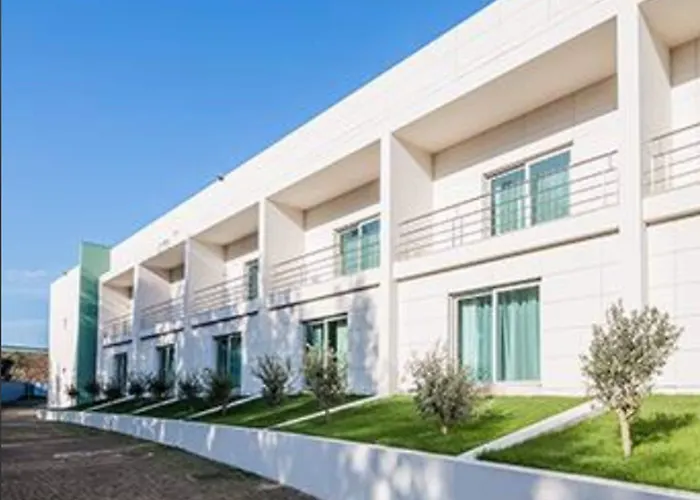 Ap Aeroporto Porto Ξενοδοχείο