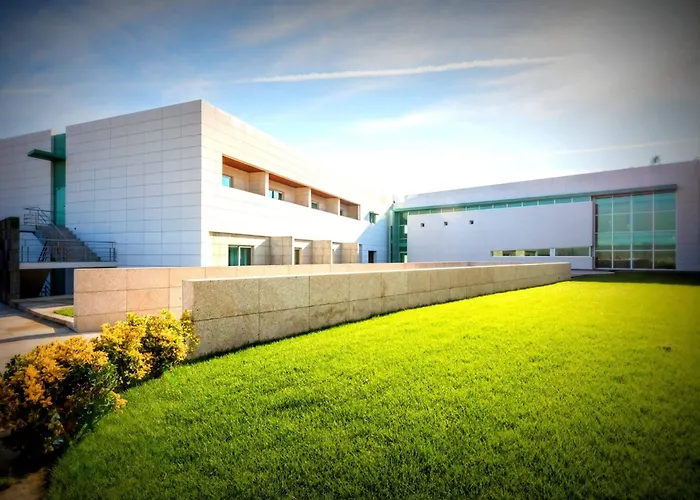 Hotel Ap Aeroporto Porto Maía