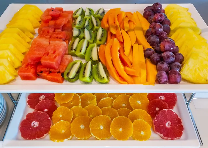 Hotel Ap Aeroporto Porto 4*