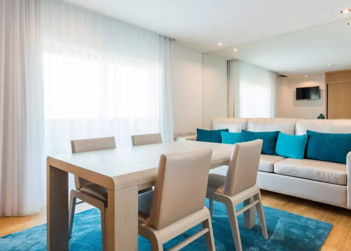 Ap Aeroporto Porto 4*