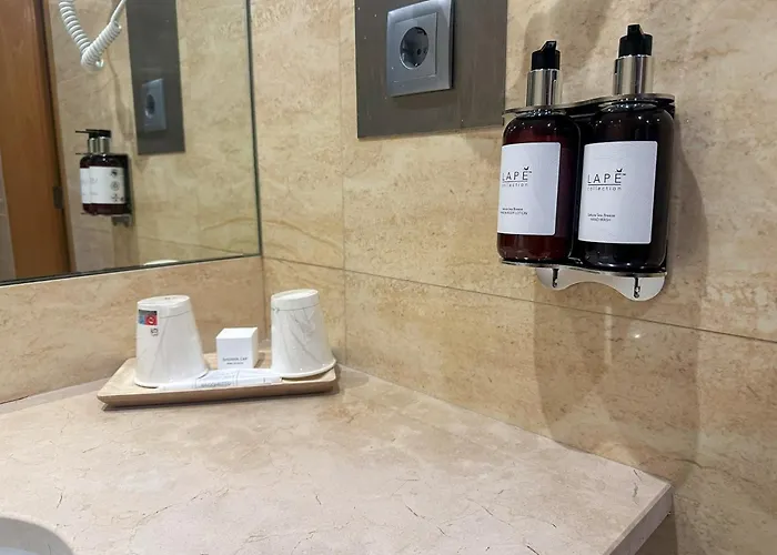 Hotel Ap Aeroporto Porto Maya