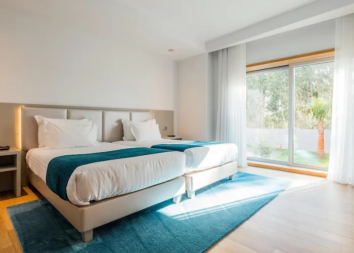 Hotel Ap Aeroporto Porto 4*