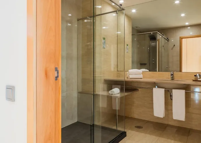 Hotel Ap Aeroporto Porto