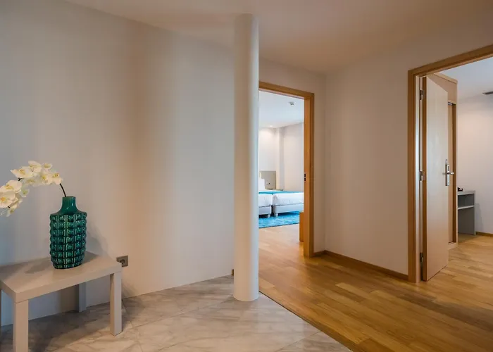 Ap Aeroporto Porto Hotel Maya