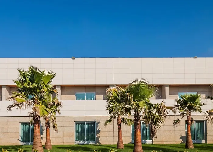Hotel Ap Aeroporto Porto Maía