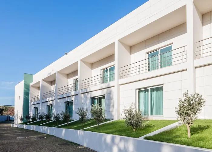 Ap Aeroporto Porto 4*