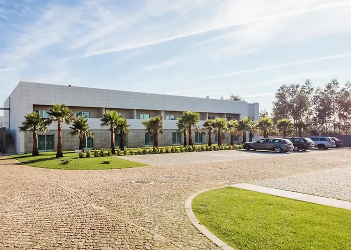 Hotel Ap Aeroporto Porto Maya