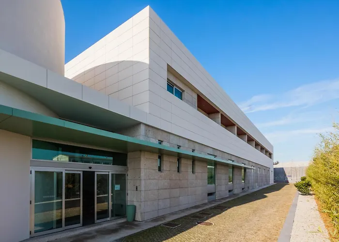 Hotel Ap Aeroporto Porto Maía