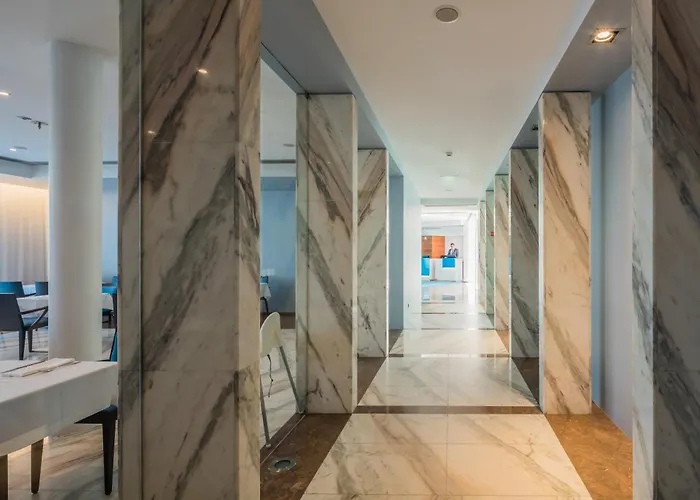 Ap Aeroporto Porto Hotel