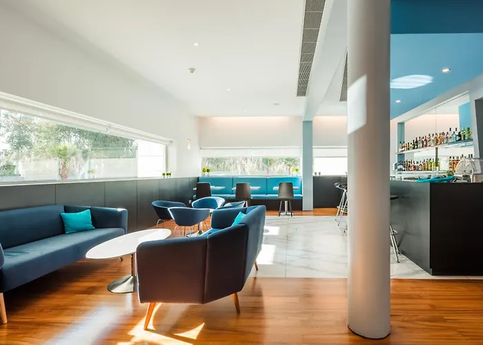 Hotel Ap Aeroporto Porto