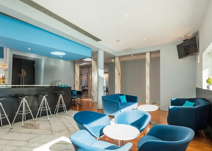 Hotel Ap Aeroporto Porto Maya