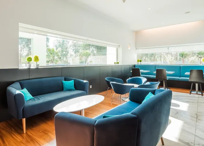 Ap Aeroporto Porto 4*