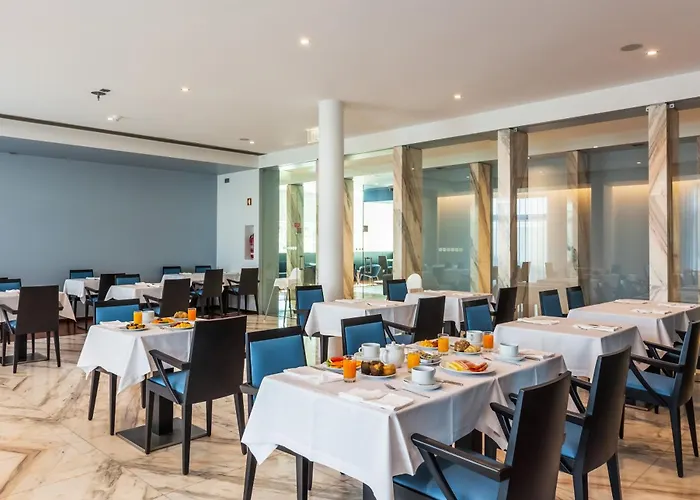 Hotel Ap Aeroporto Porto 4*