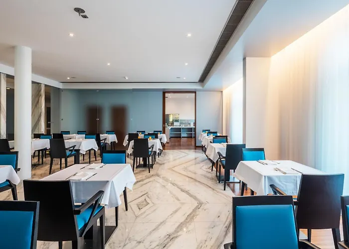 Ap Aeroporto Porto 4*