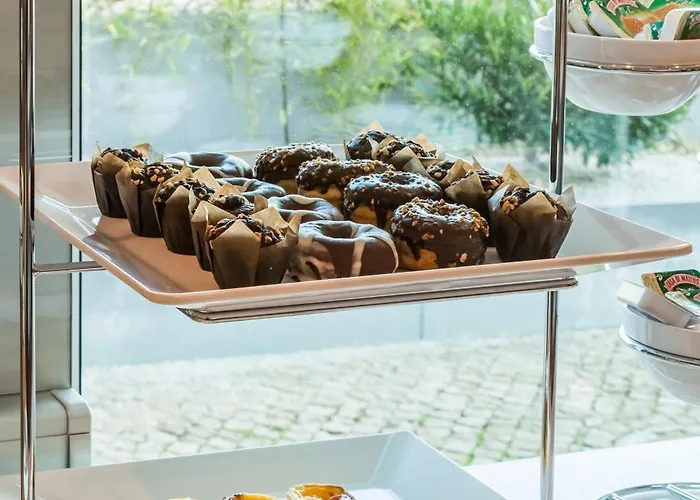 Ap Aeroporto Porto 4*