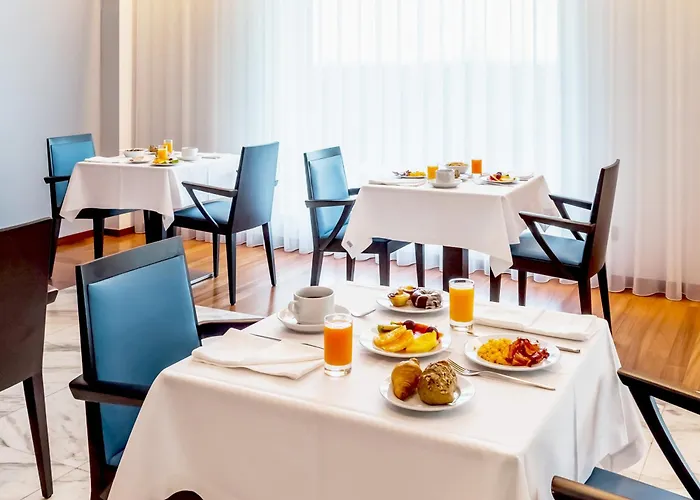 Ap Aeroporto Porto 4*