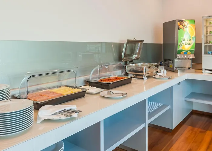 Ap Aeroporto Porto Hotel