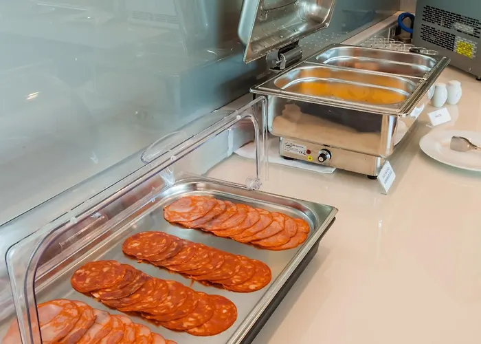 Ap Aeroporto Porto Hotel