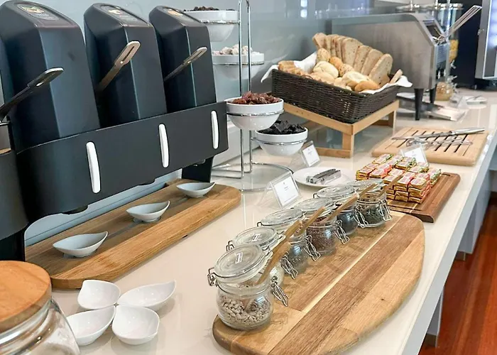 Hotel Ap Aeroporto Porto 4*