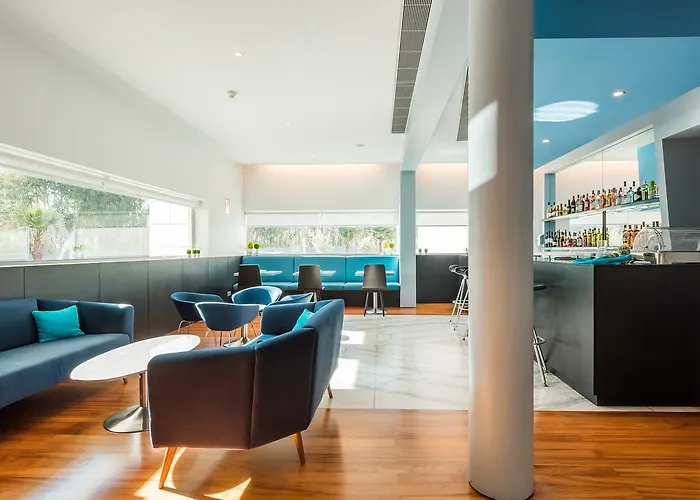 فندق Ap Aeroporto Porto