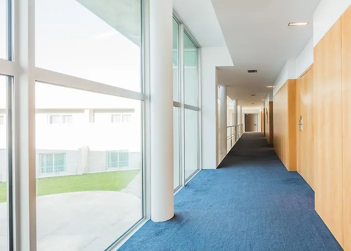 Hotel Ap Aeroporto Porto Maía