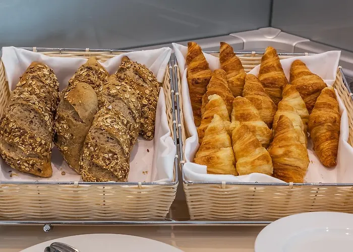 Ap Aeroporto Porto Ξενοδοχείο 4*