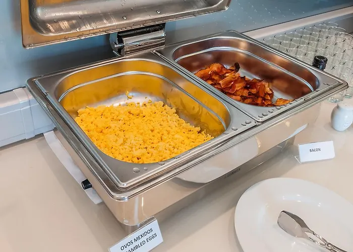 Ap Aeroporto Porto فندق Maía