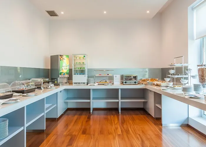 Ap Aeroporto Porto 4*