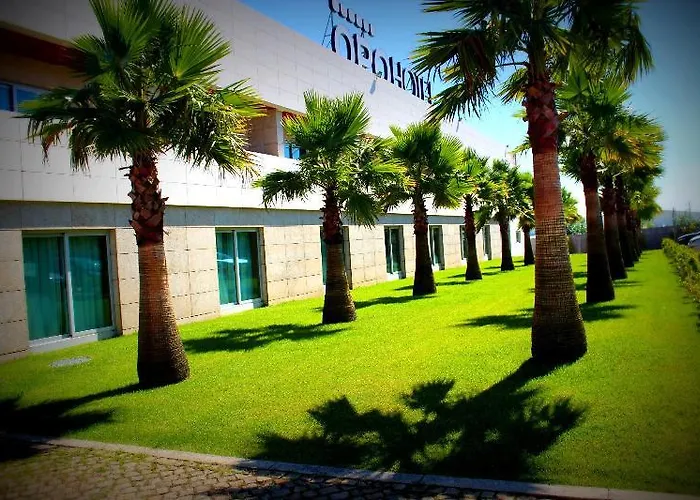 Hotel Ap Aeroporto Porto