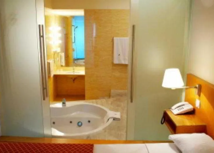 فندق Ap Aeroporto Porto 4*