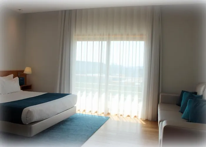 Hotel Ap Aeroporto Porto