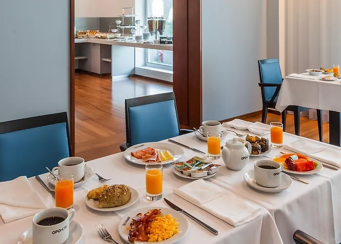 Hotel Ap Aeroporto Porto Maía