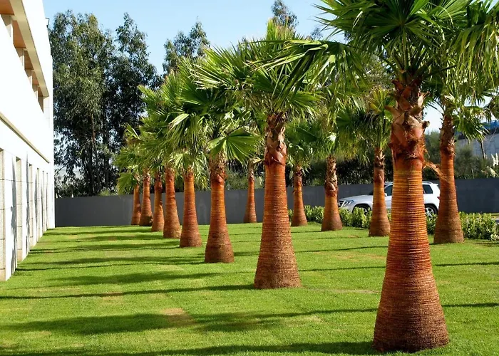 Ap Aeroporto Porto 4*