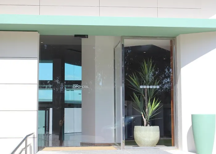 Ap Aeroporto Porto Maía