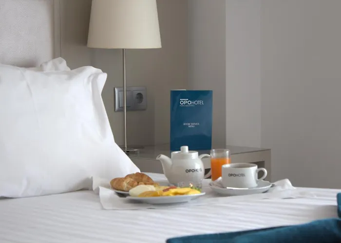 Hotel Ap Aeroporto Porto Maía