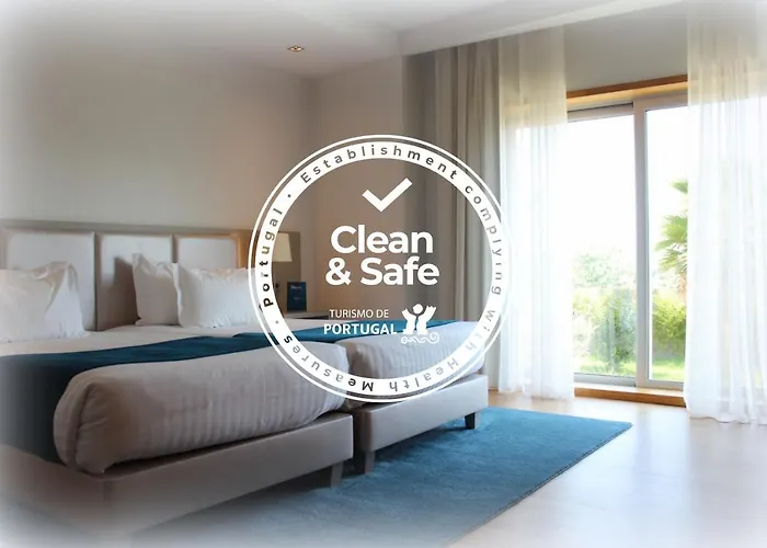 Ap Aeroporto Porto Hotel