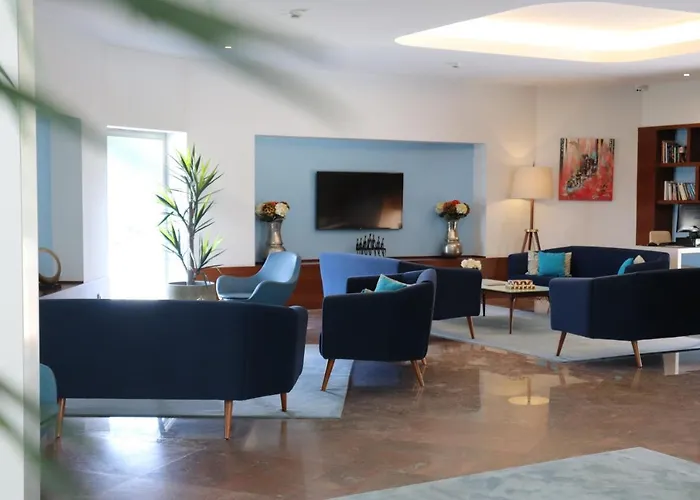 Hotel Ap Aeroporto Porto 4*